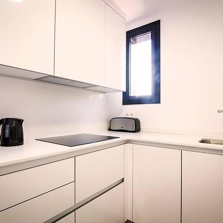 4-1 Apartamento De Diseno En El Centro De Reus Appartement Buitenkant foto