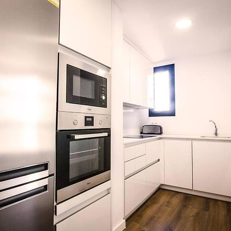 4-1 Apartamento De Diseno En El Centro De Reus Appartement Buitenkant foto