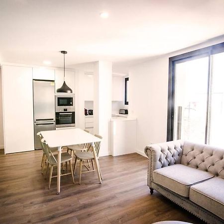4-1 Apartamento De Diseno En El Centro De Reus Appartement Buitenkant foto