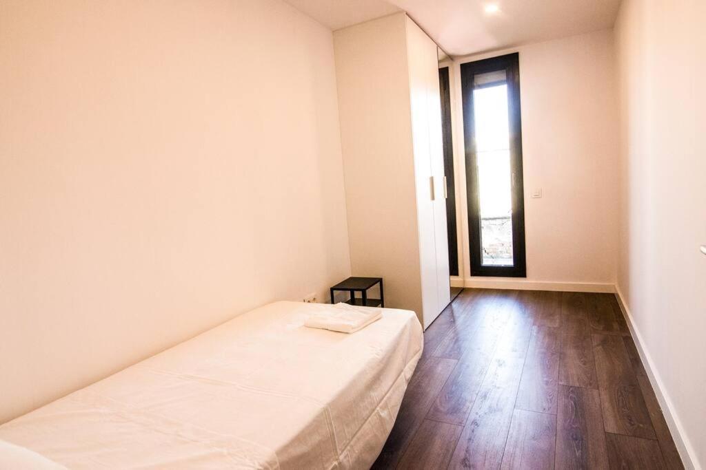 4-1 Apartamento De Diseno En El Centro De Reus Appartement Buitenkant foto